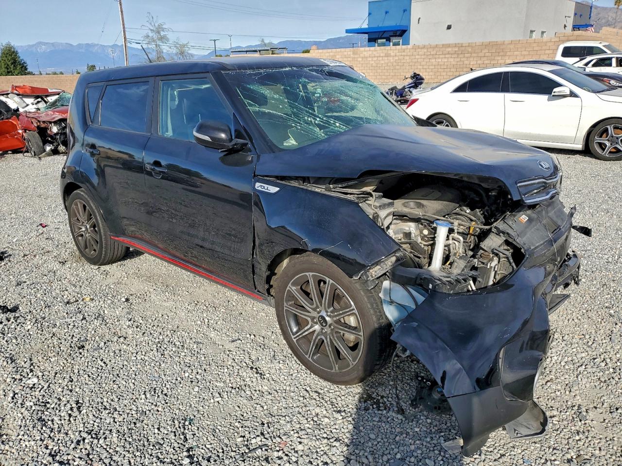 2018 KIA SOUL ! photo 4