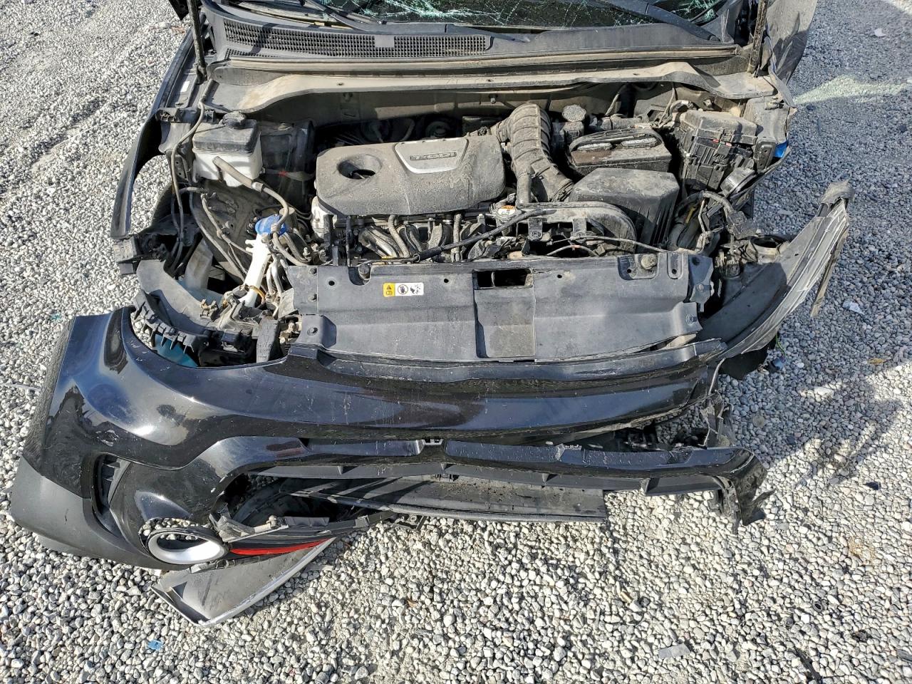 2018 KIA SOUL ! photo 11
