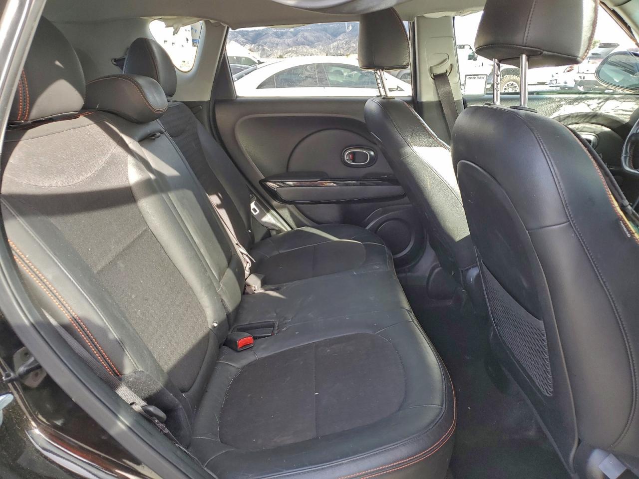 2018 KIA SOUL ! photo 10