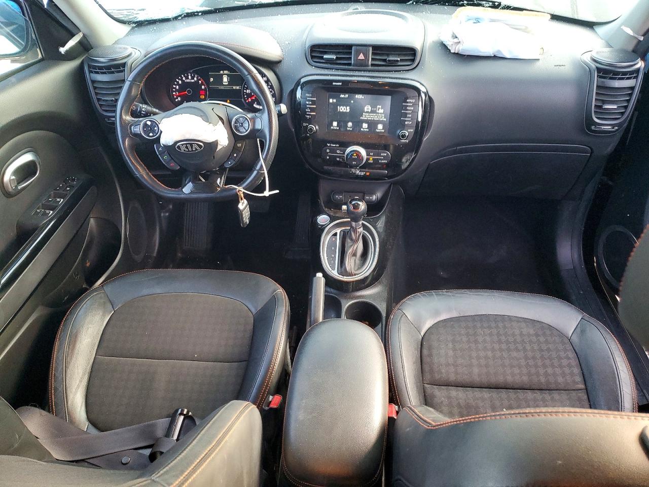 2018 KIA SOUL ! photo 8
