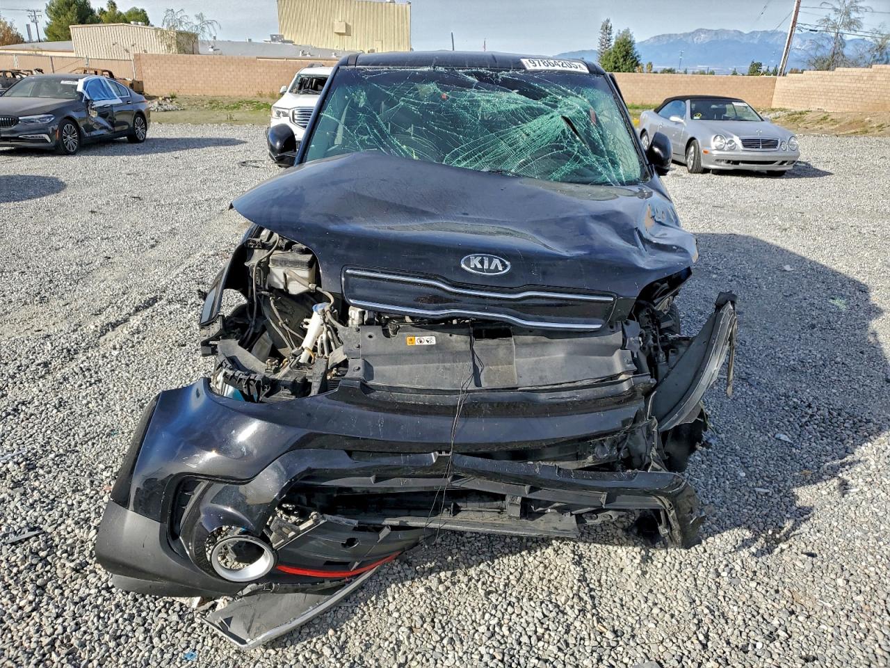 2018 KIA SOUL ! photo 5