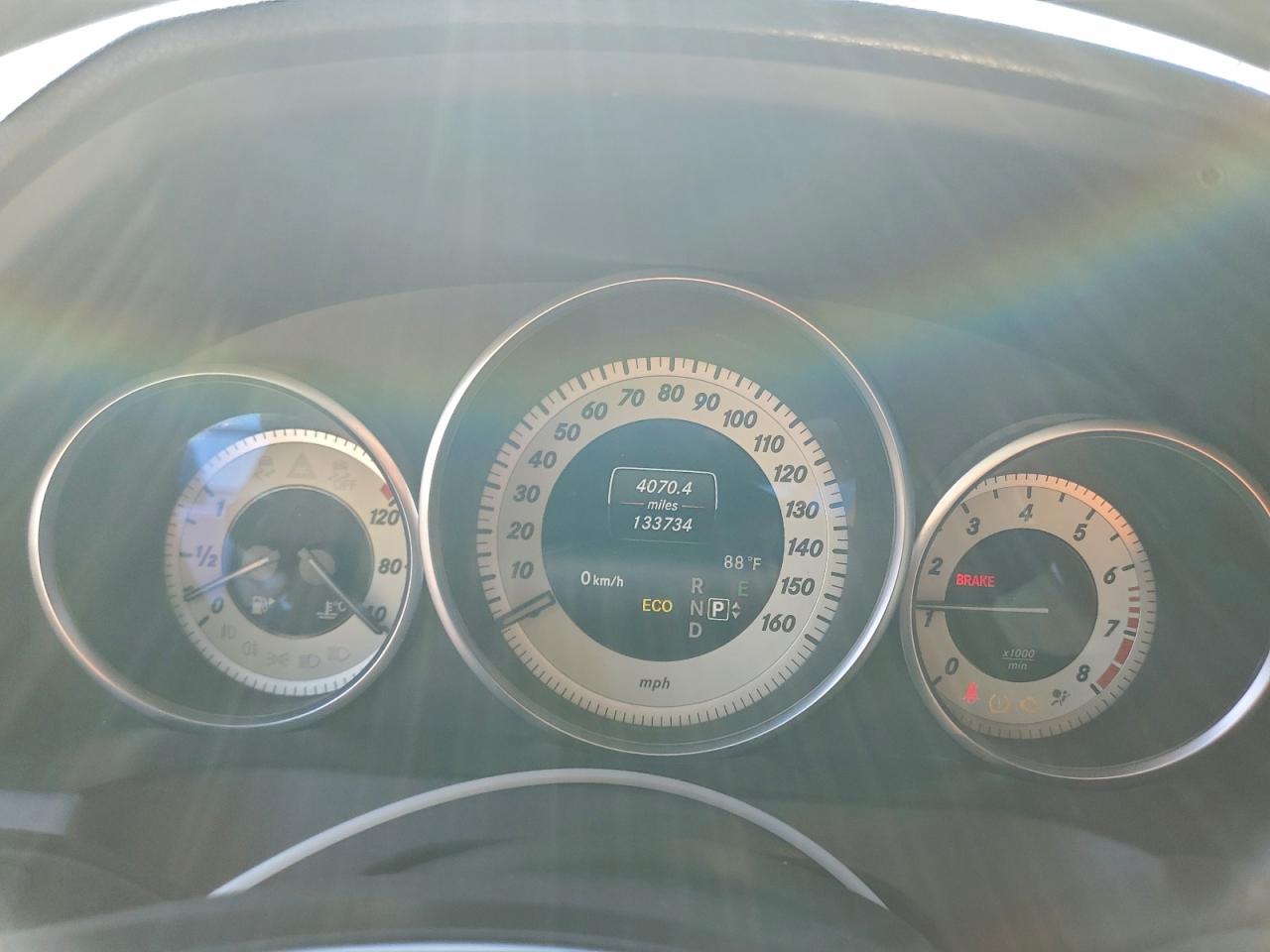 2014 MERCEDES-BENZ E 350 photo 17