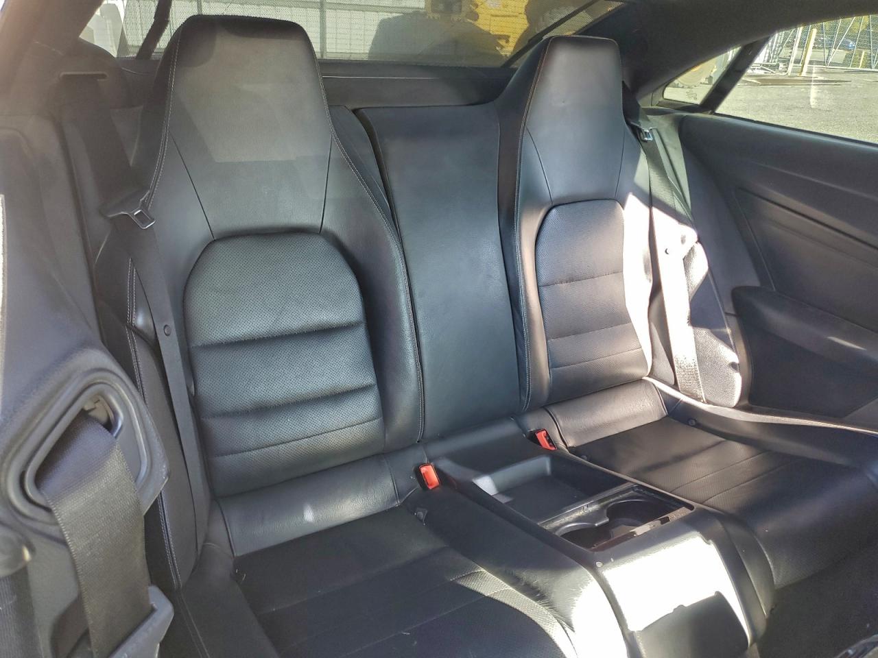 2014 MERCEDES-BENZ E 350 photo 19