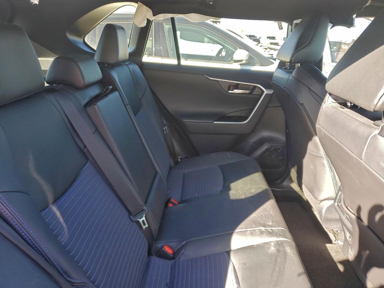 2024 TOYOTA RAV4 XSE photo 10