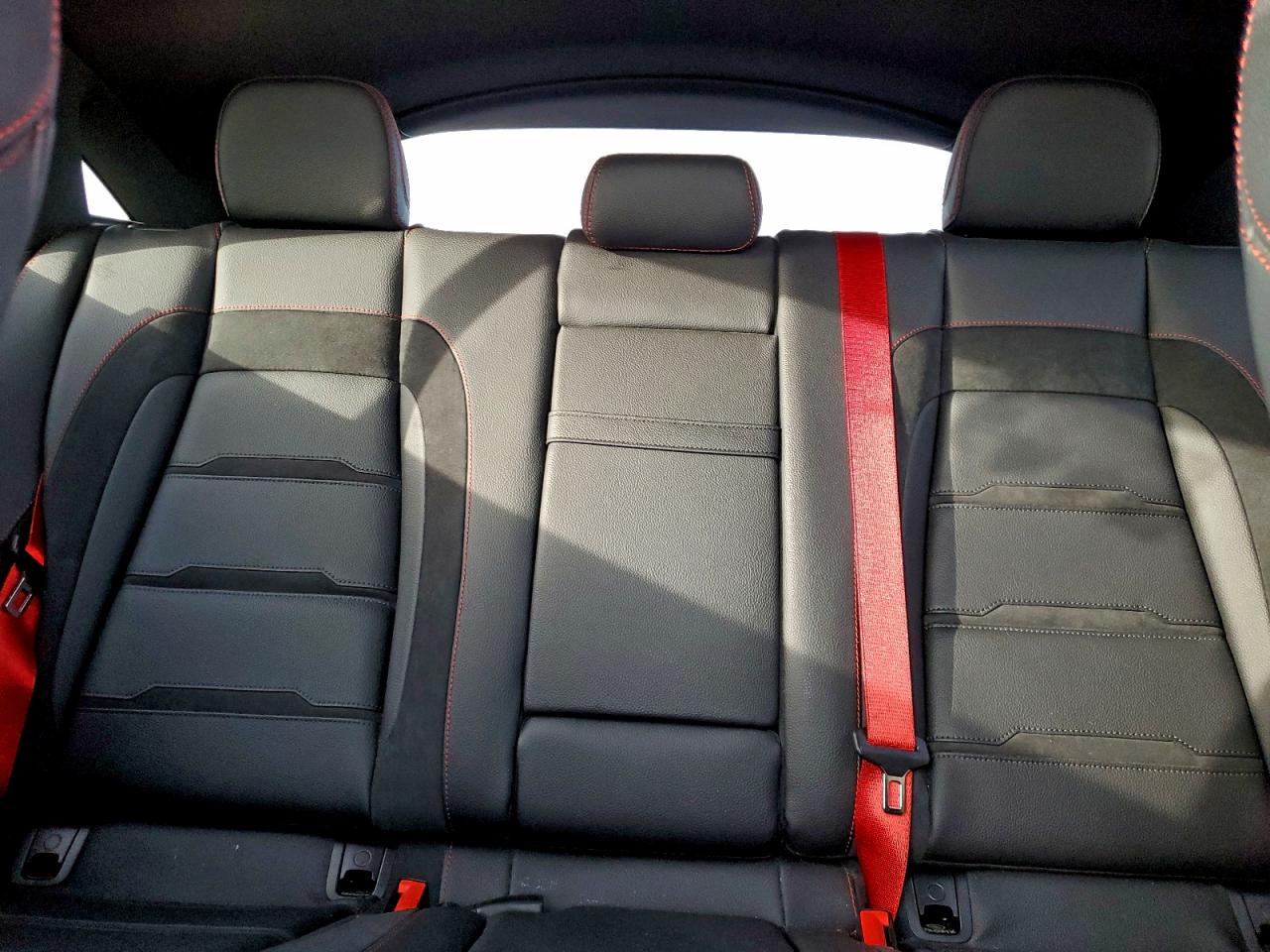 2021 MERCEDES-BENZ GLE COUPE AMG 53 4MATIC photo 10