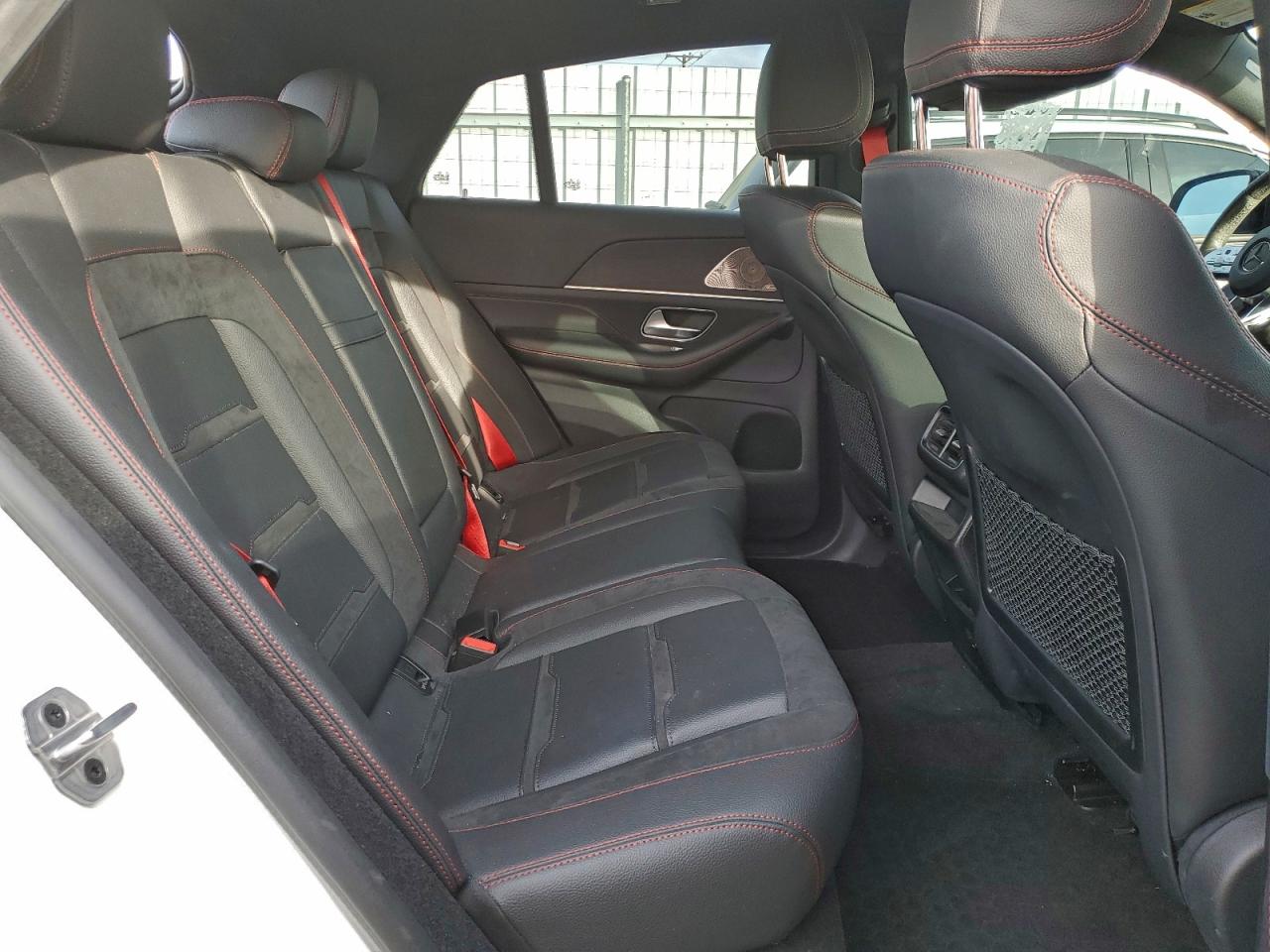 2021 MERCEDES-BENZ GLE COUPE AMG 53 4MATIC photo 11