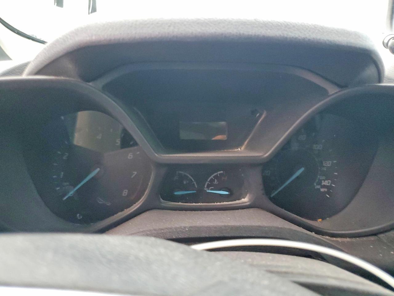 2015 FORD TRANSIT CONNECT XLT photo 9