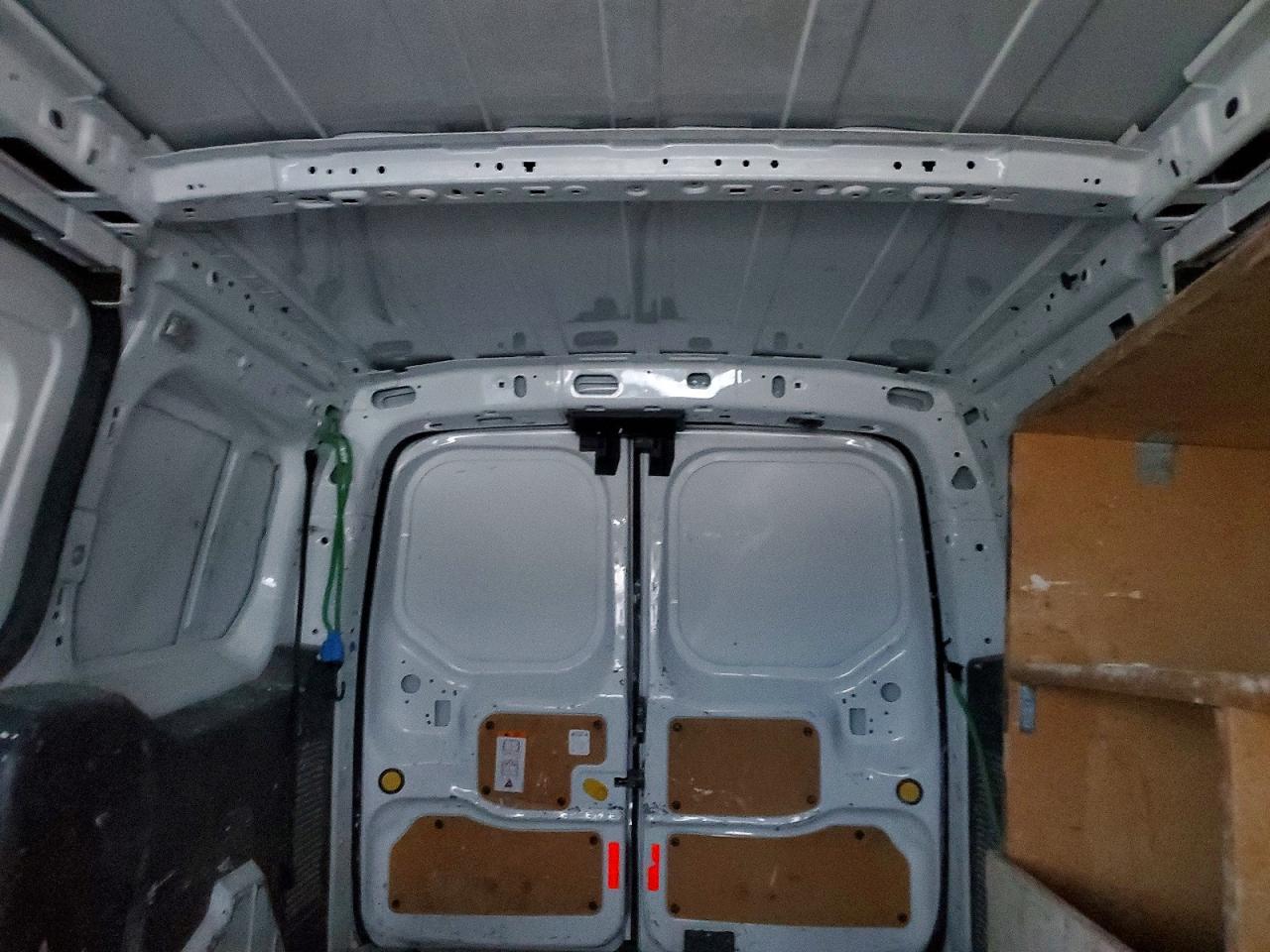 2015 FORD TRANSIT CONNECT XLT photo 10