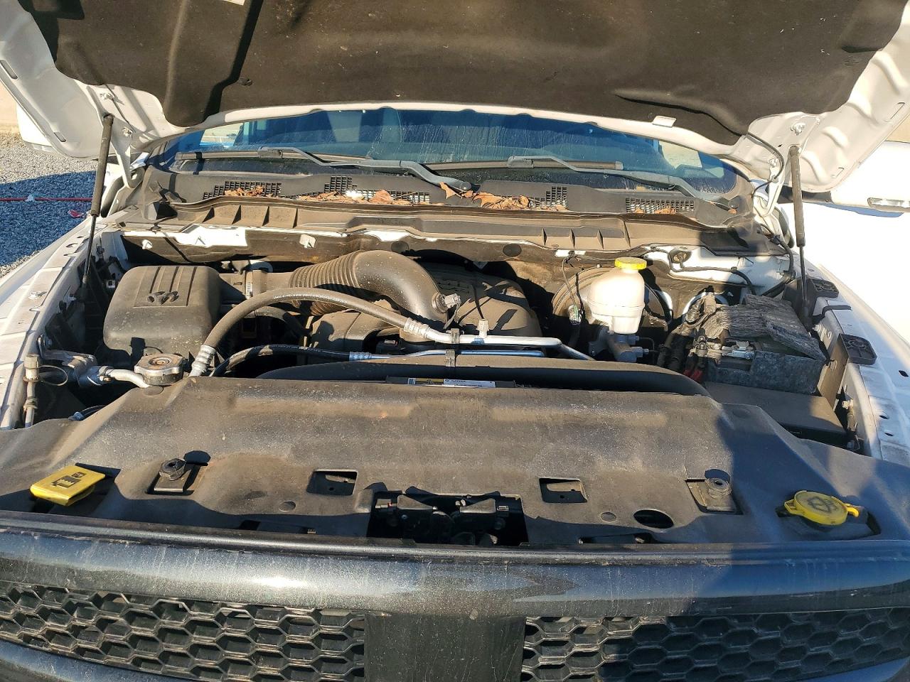 2018 RAM 1500 SPORT photo 11