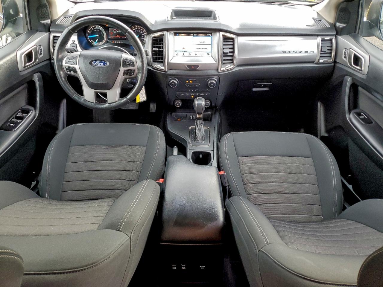 2019 FORD RANGER XL photo 8