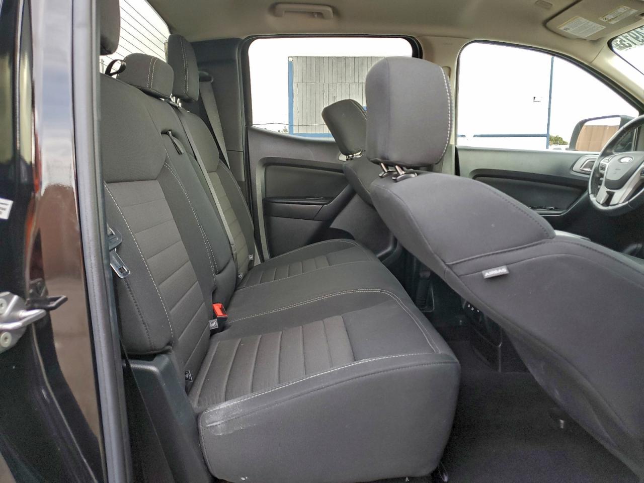 2019 FORD RANGER XL photo 10