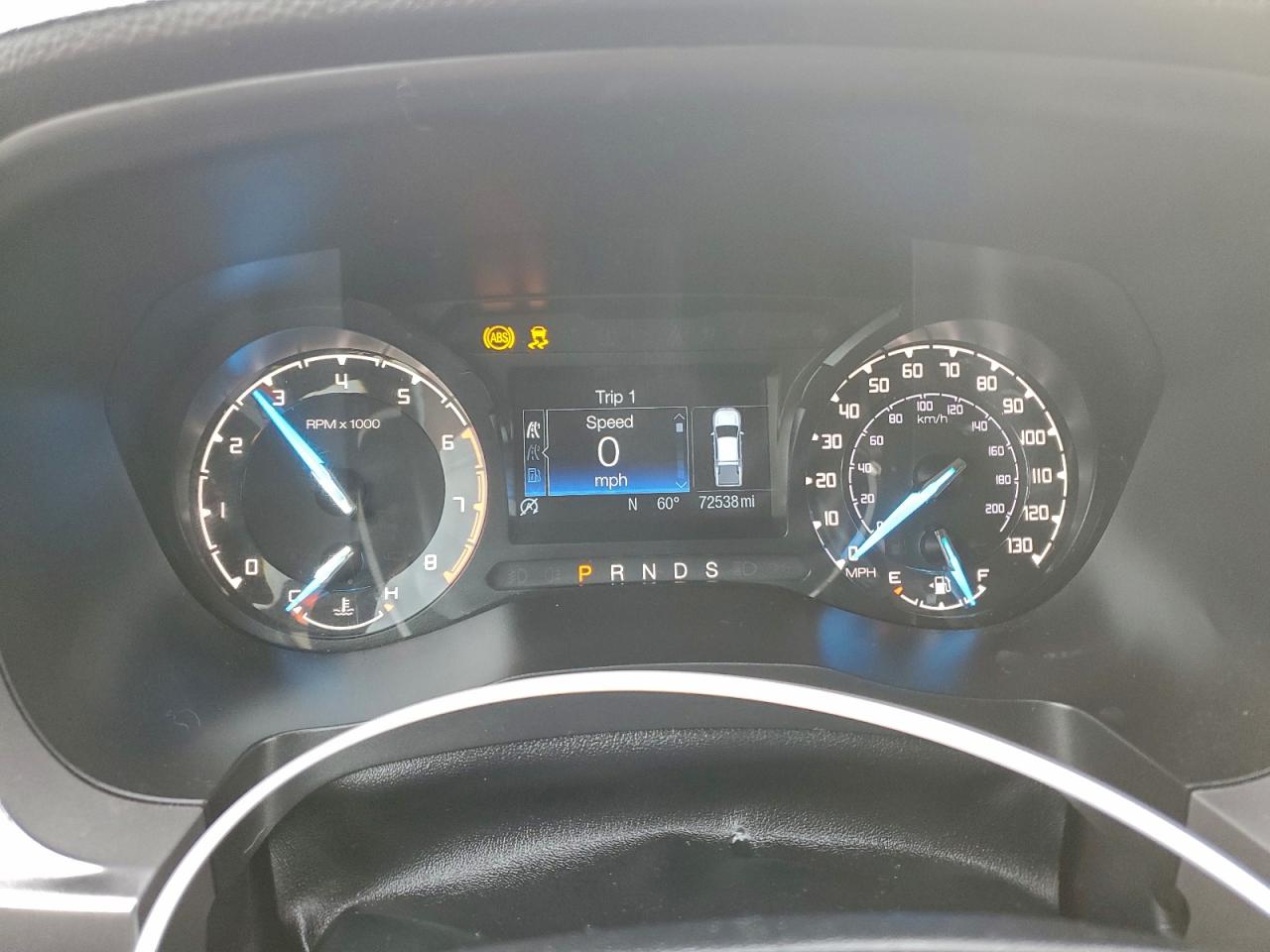 2019 FORD RANGER XL photo 9