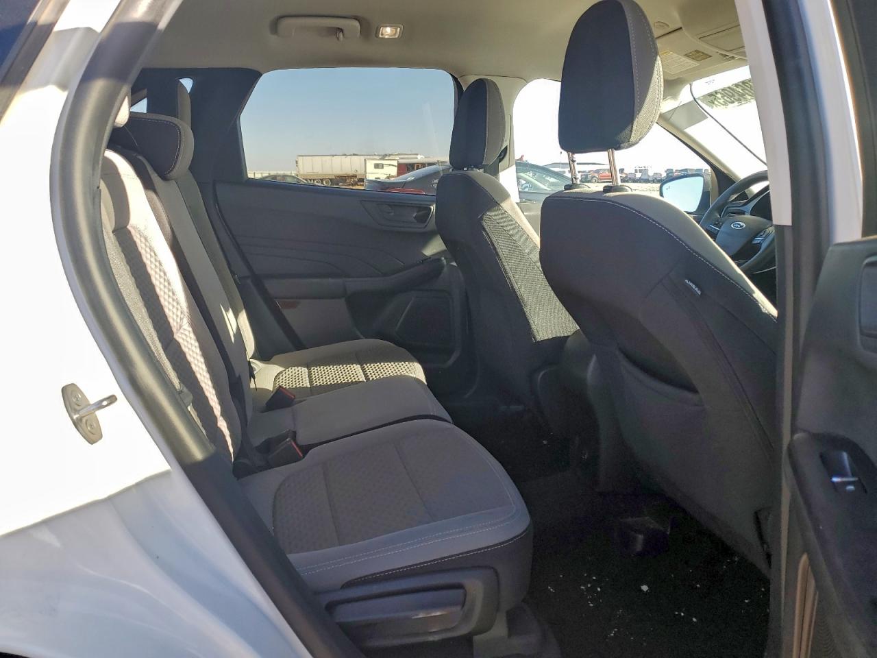 2022 FORD ESCAPE SE photo 11