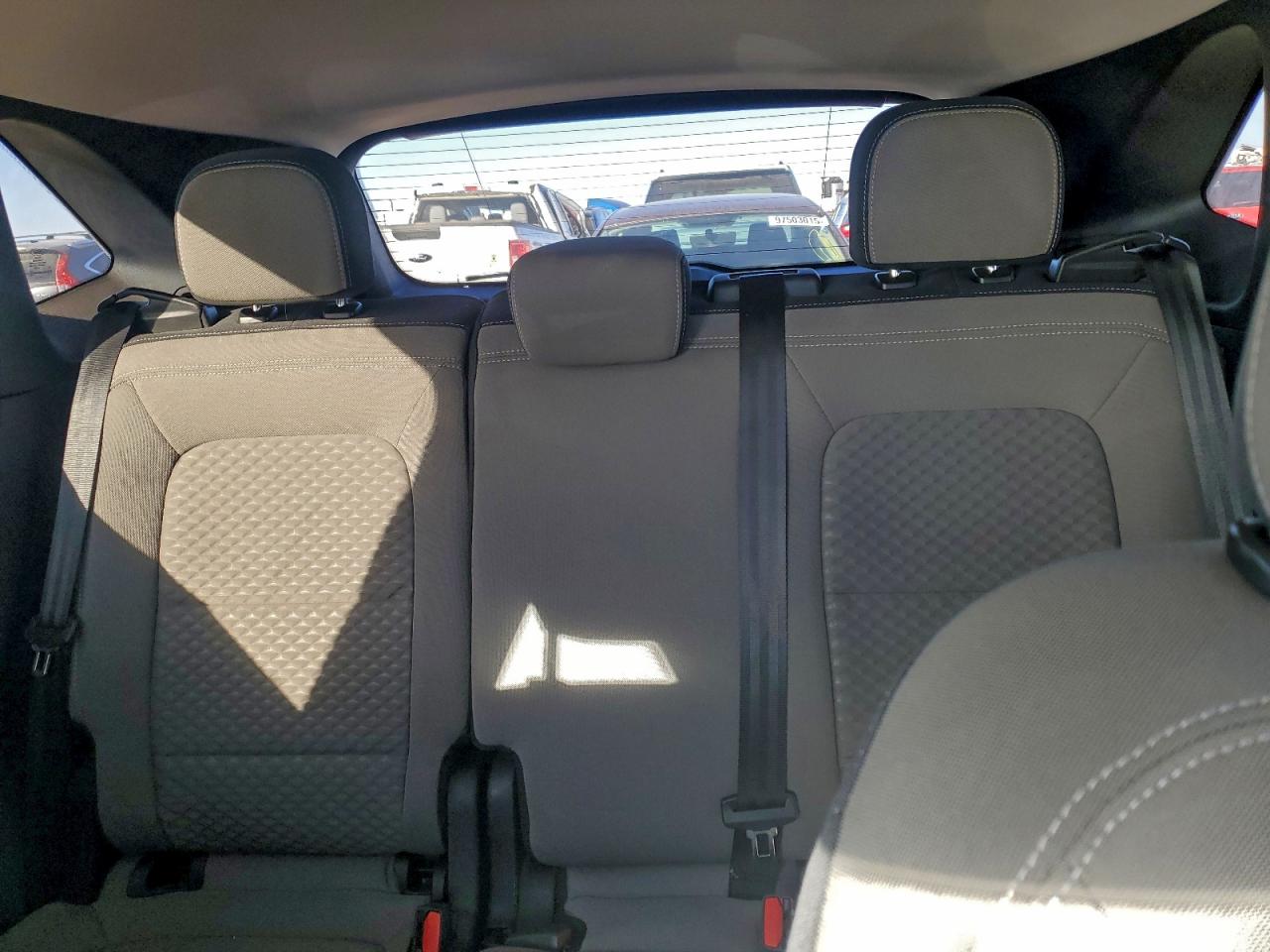 2022 FORD ESCAPE SE photo 10