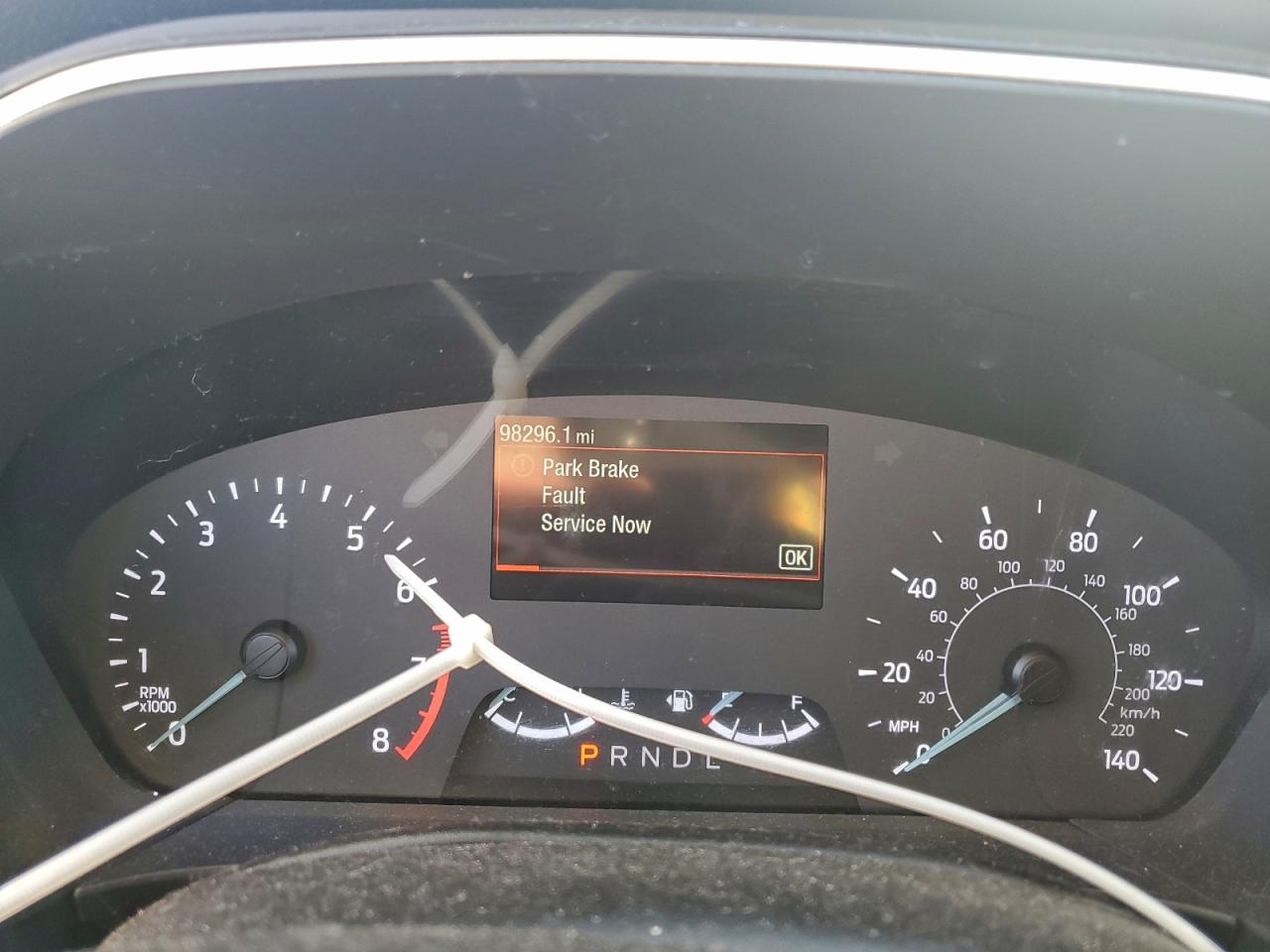 2022 FORD ESCAPE SE photo 9