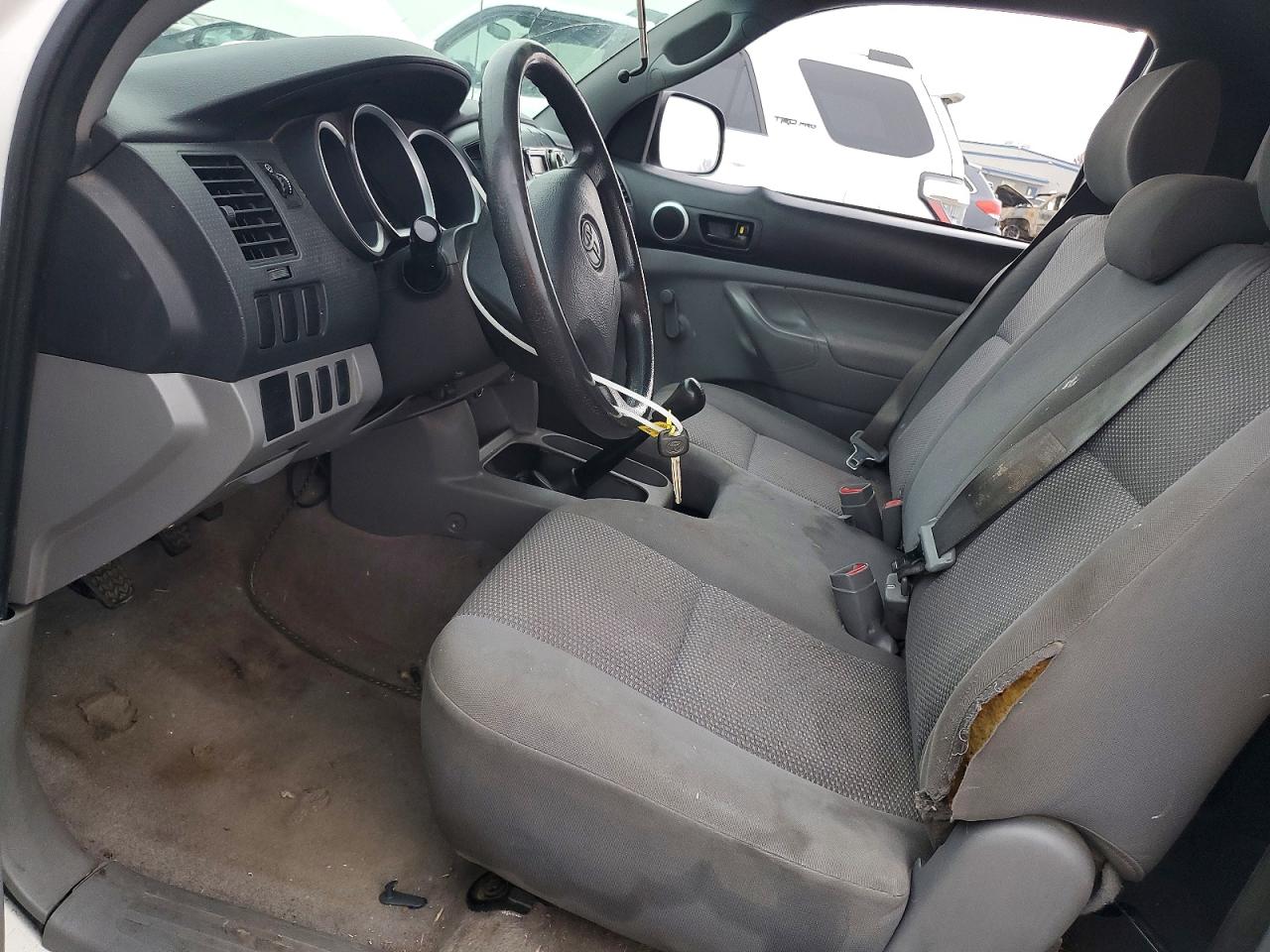 2006 TOYOTA TACOMA photo 7