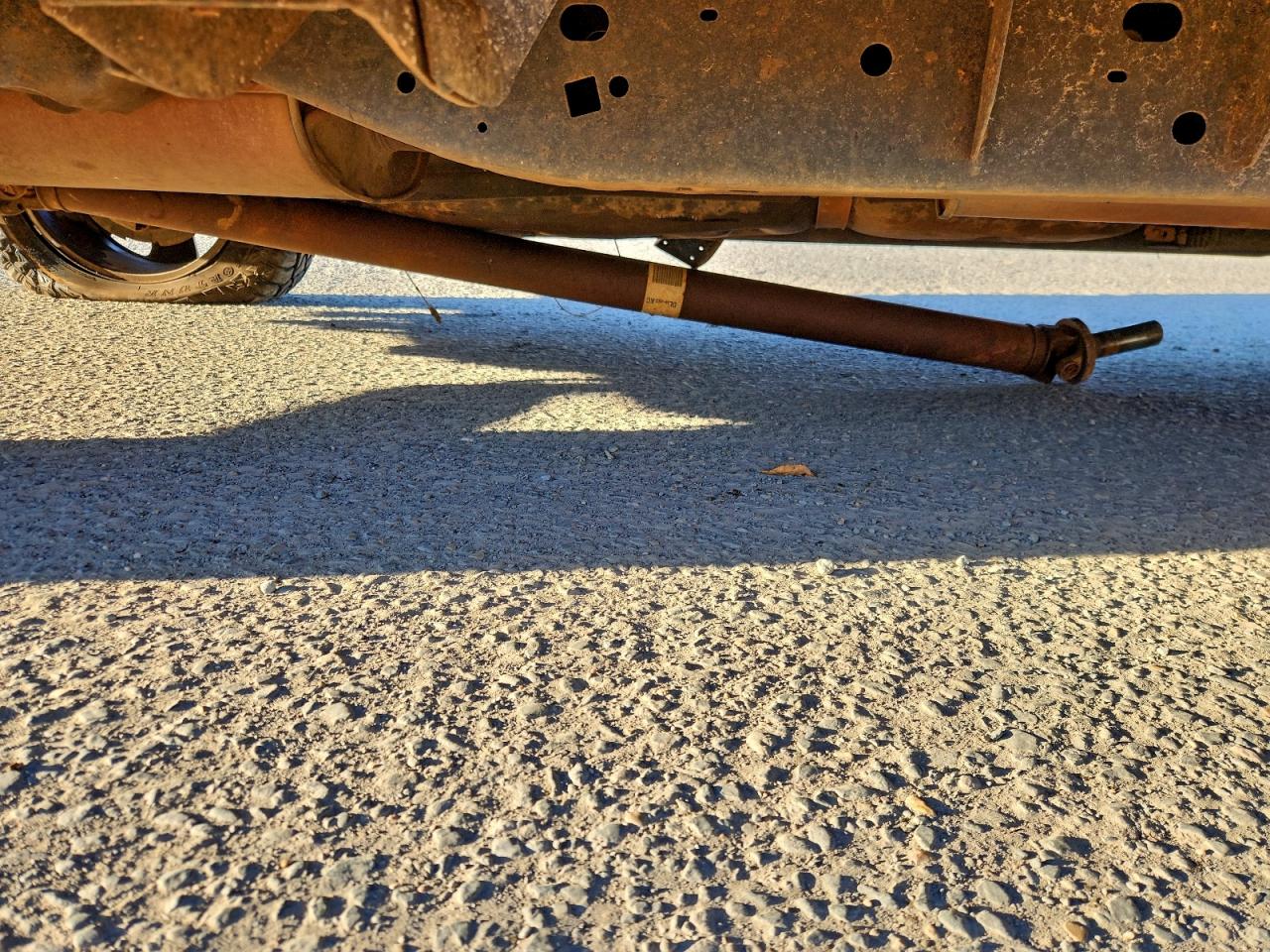 2014 FORD F150 SUPERCREW photo 12