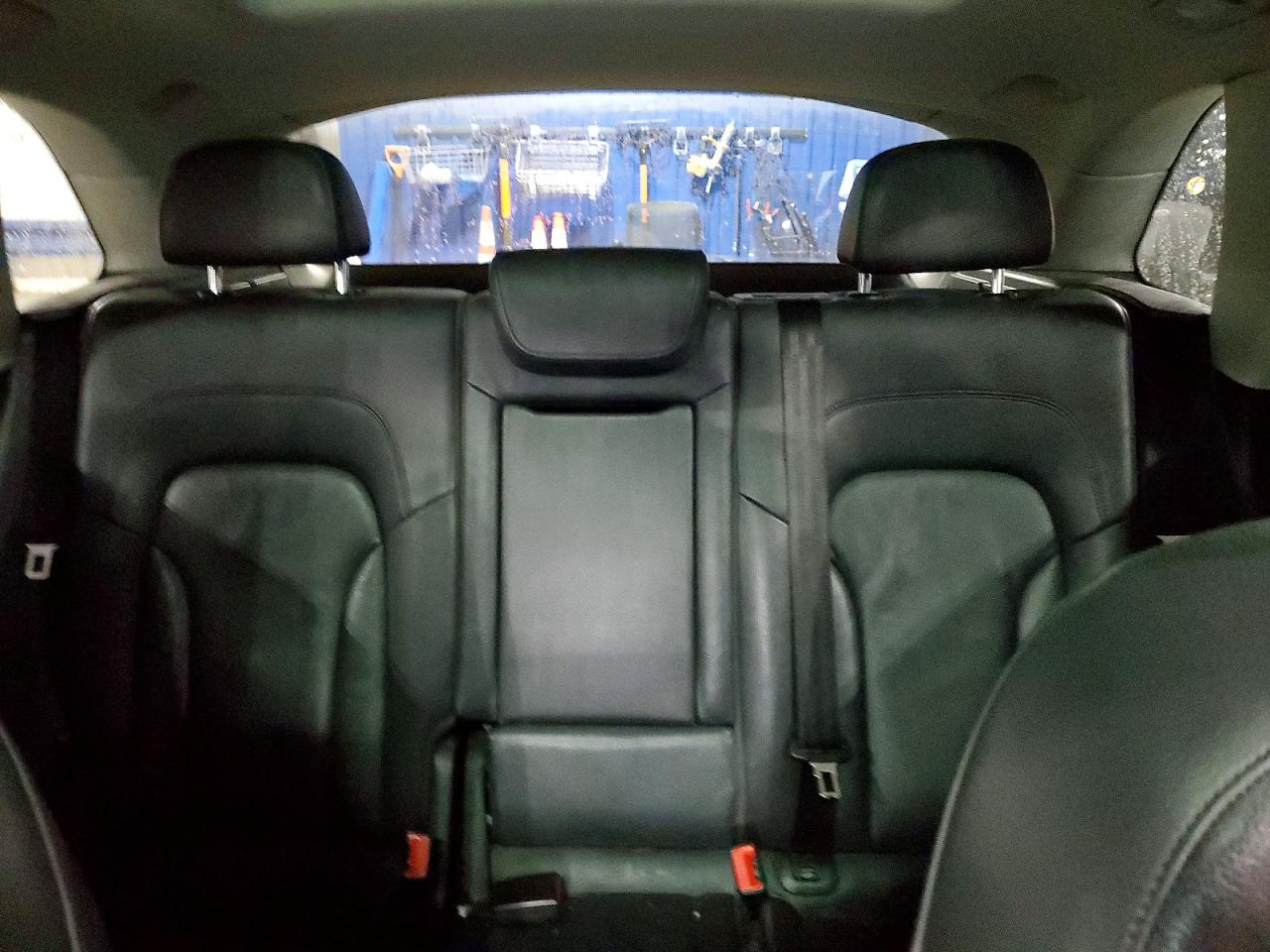 2015 AUDI Q5 PREMIUM PLUS photo 19
