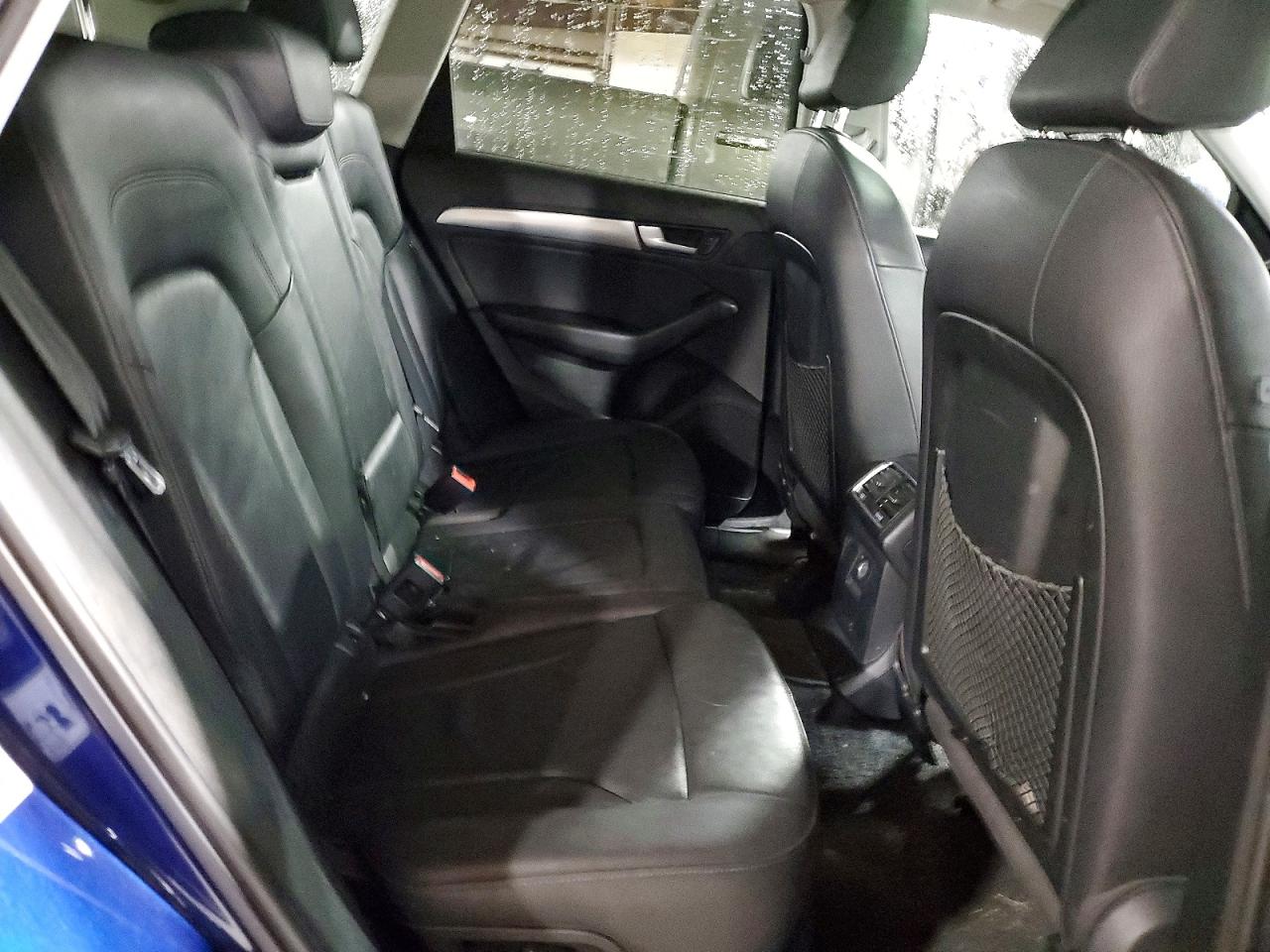 2015 AUDI Q5 PREMIUM PLUS photo 21