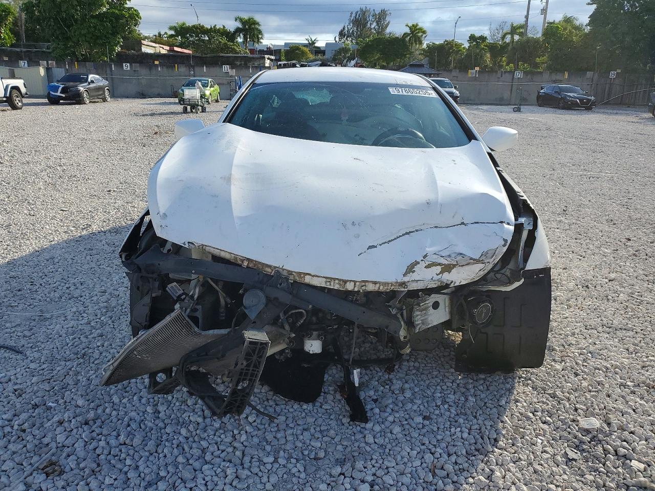 2012 HYUNDAI SONATA SE photo 9