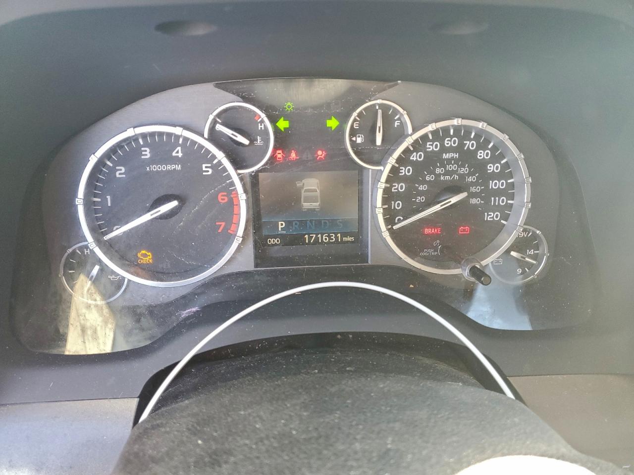 2014 TOYOTA TUNDRA DOUBLE CAB SR photo 17