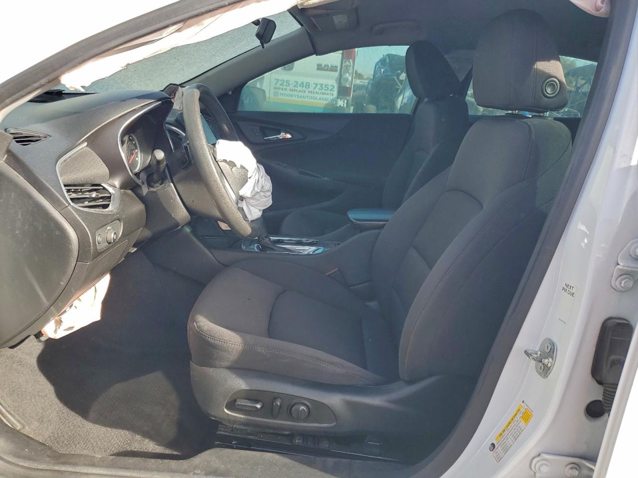 2020 CHEVROLET MALIBU LT photo 25