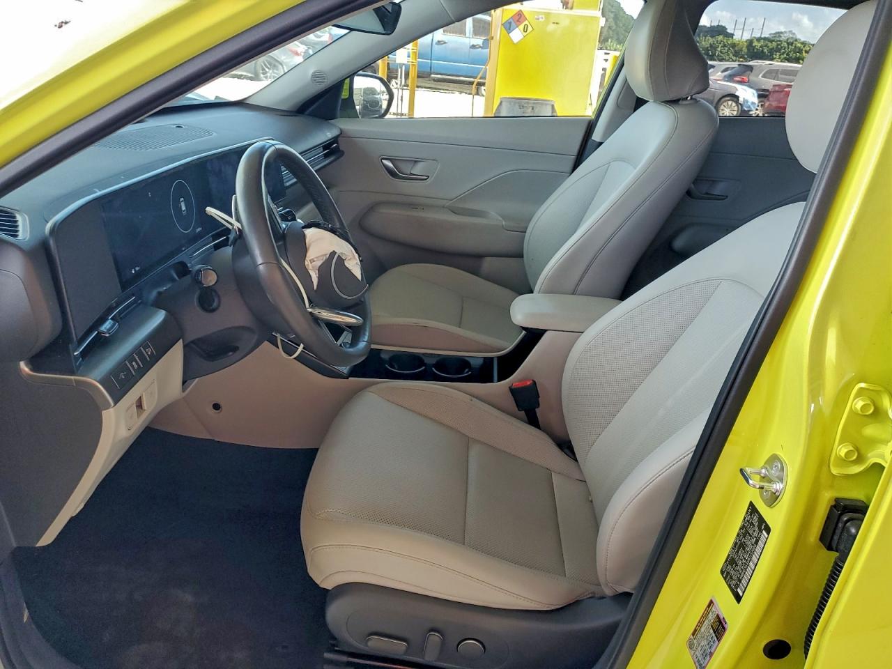 2024 HYUNDAI KONA LIMITED photo 7