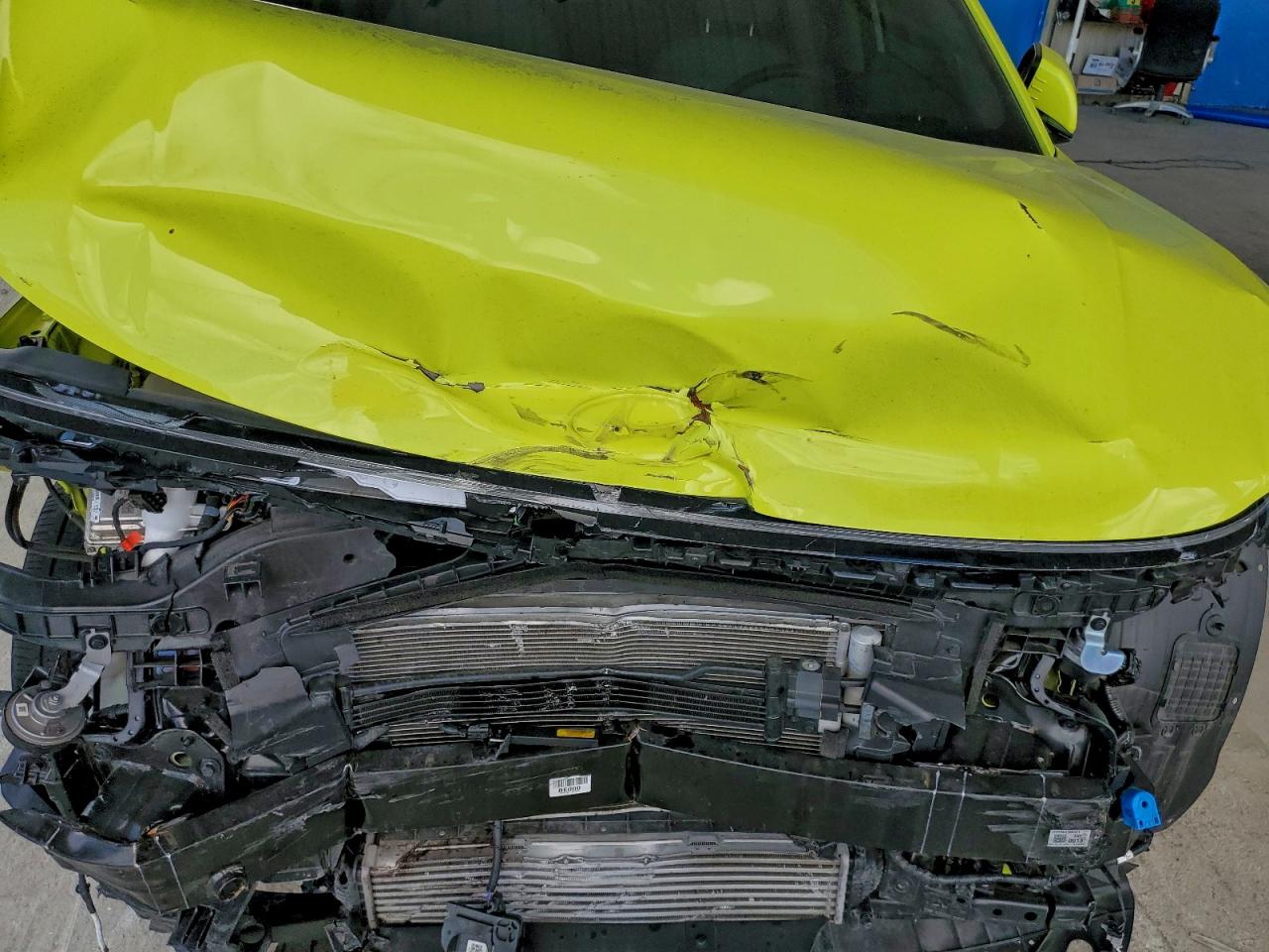 2024 HYUNDAI KONA LIMITED photo 12