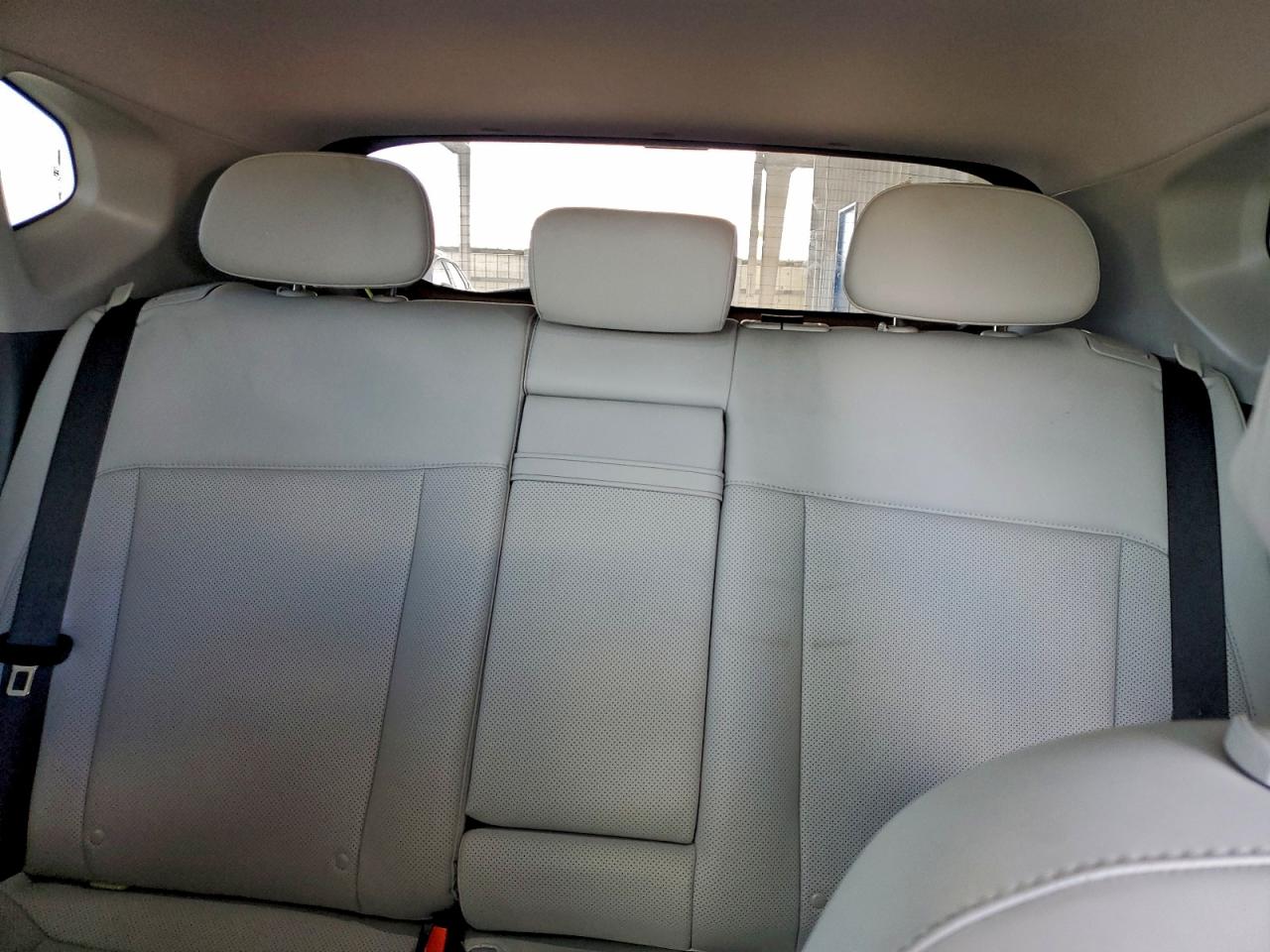 2024 HYUNDAI KONA LIMITED photo 10
