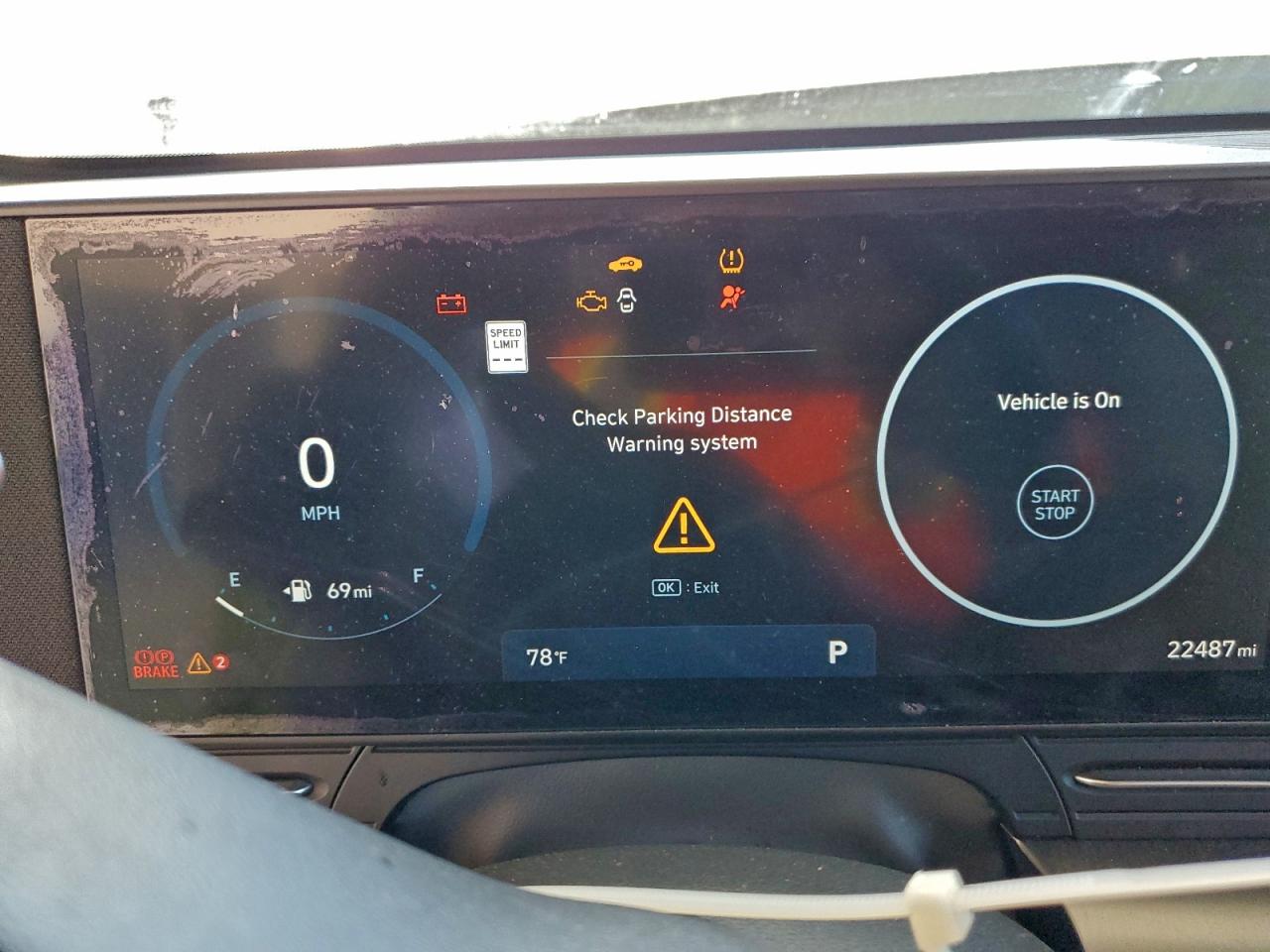 2024 HYUNDAI KONA LIMITED photo 9