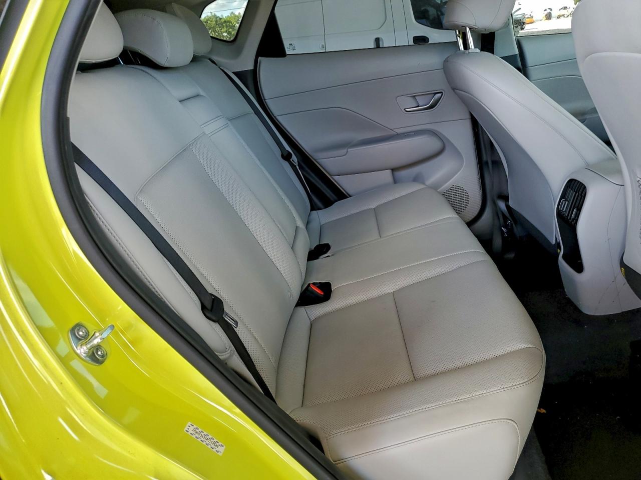 2024 HYUNDAI KONA LIMITED photo 11
