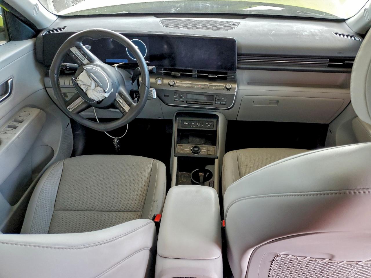 2024 HYUNDAI KONA LIMITED photo 8