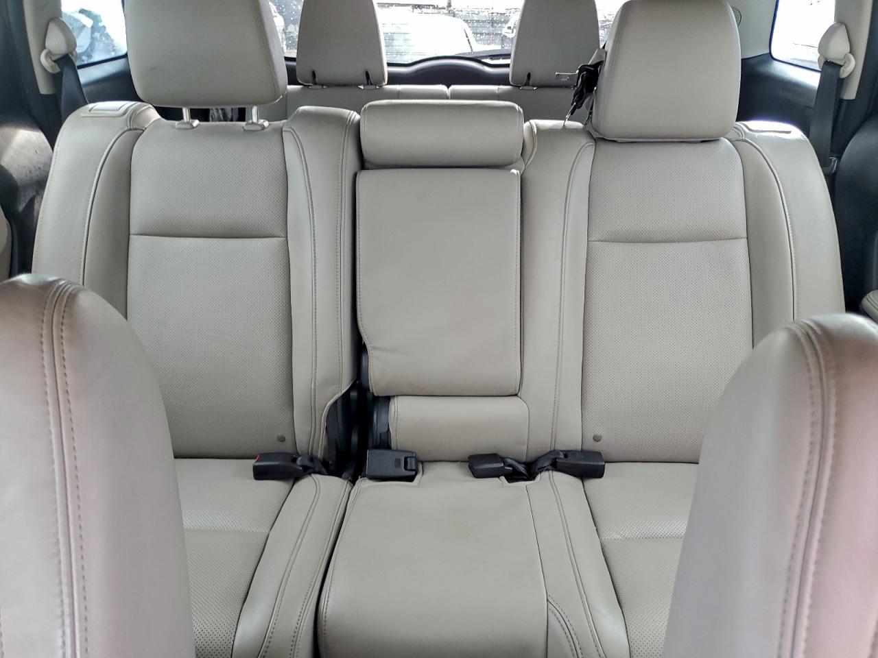 2013 MAZDA CX-9 TOURING photo 10