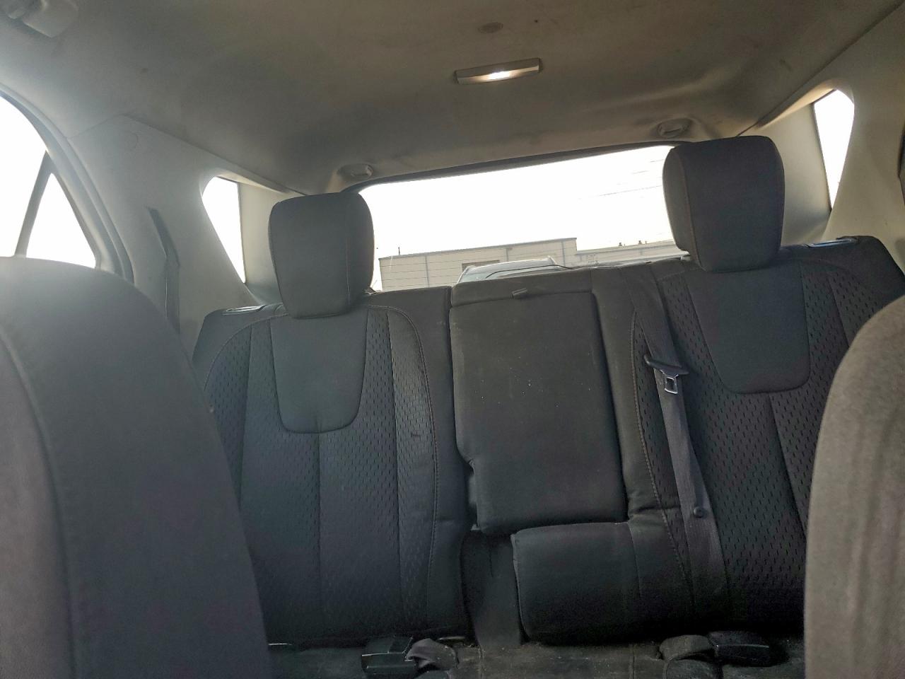 2014 CHEVROLET EQUINOX LS photo 10