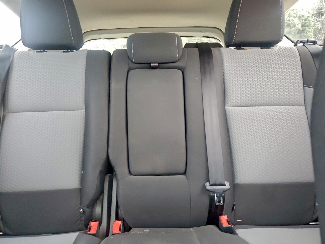 2017 FORD ESCAPE SE photo 10