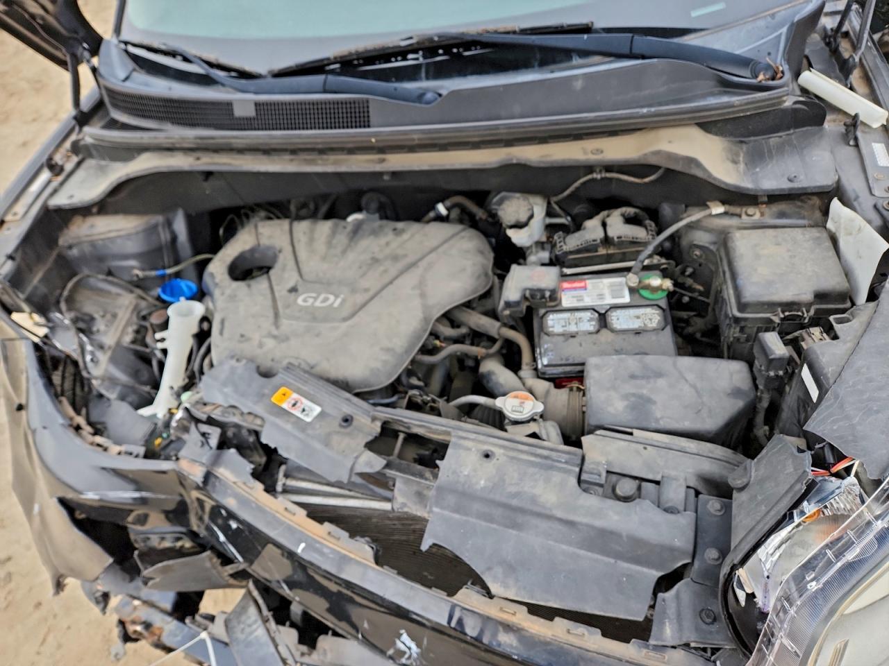 2015 KIA SOUL photo 12