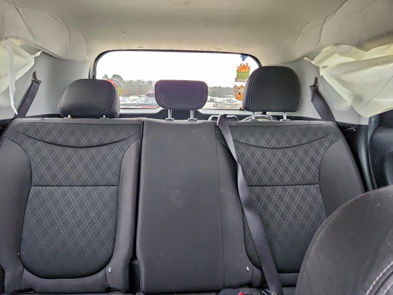 2015 KIA SOUL photo 10