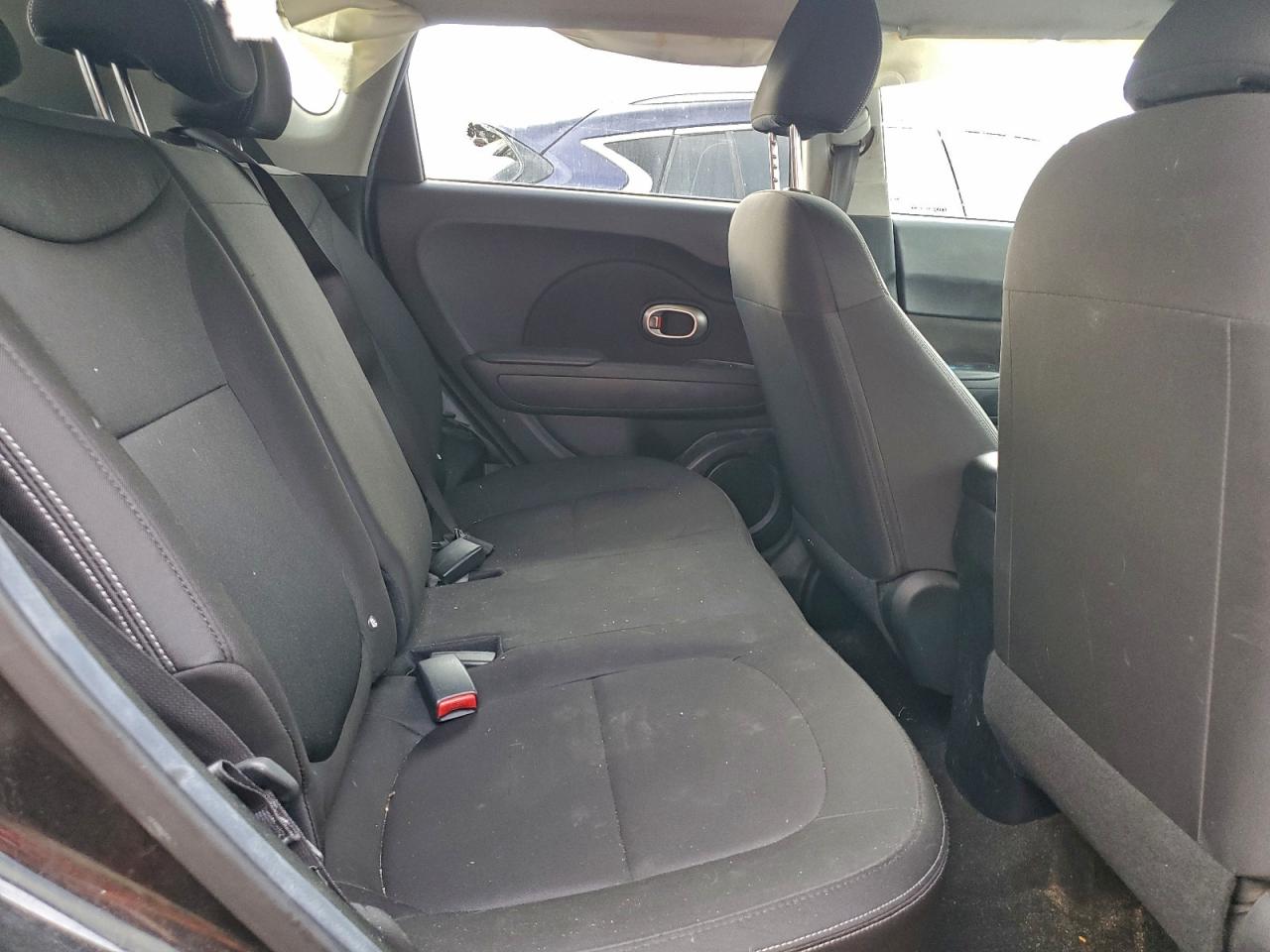 2015 KIA SOUL photo 11