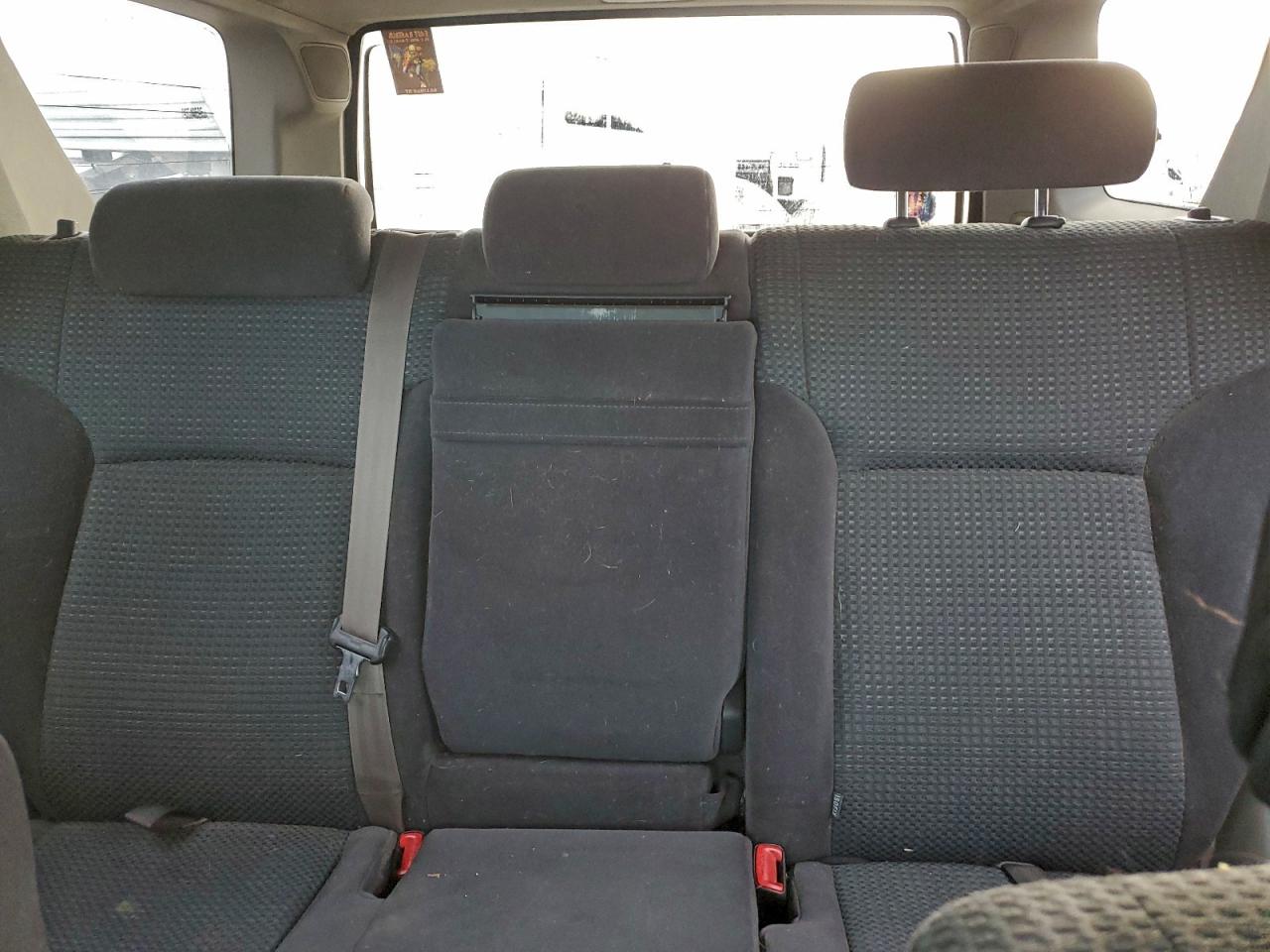2003 TOYOTA 4RUNNER SR5 photo 10