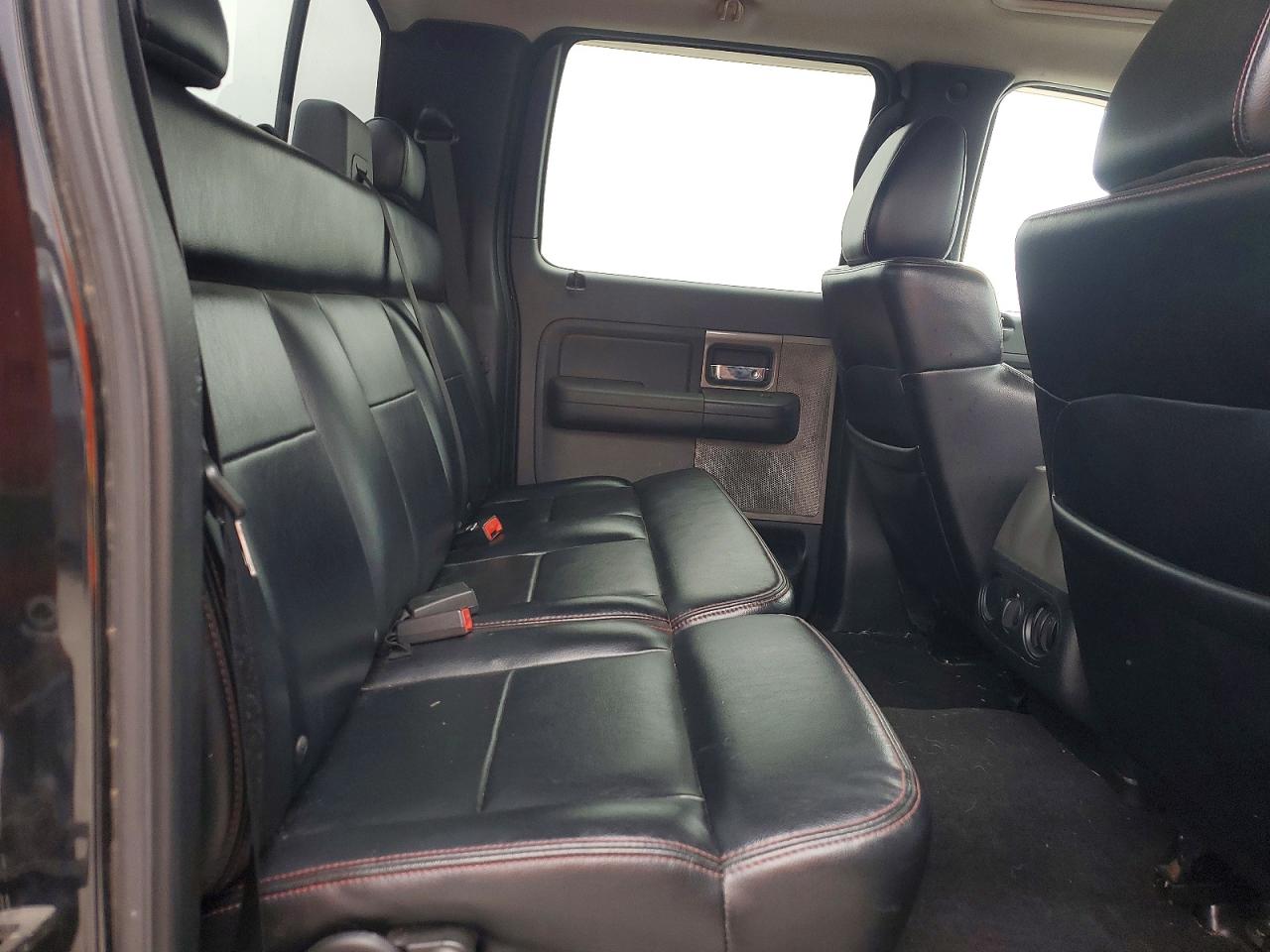 2007 FORD F150 SUPERCREW photo 10