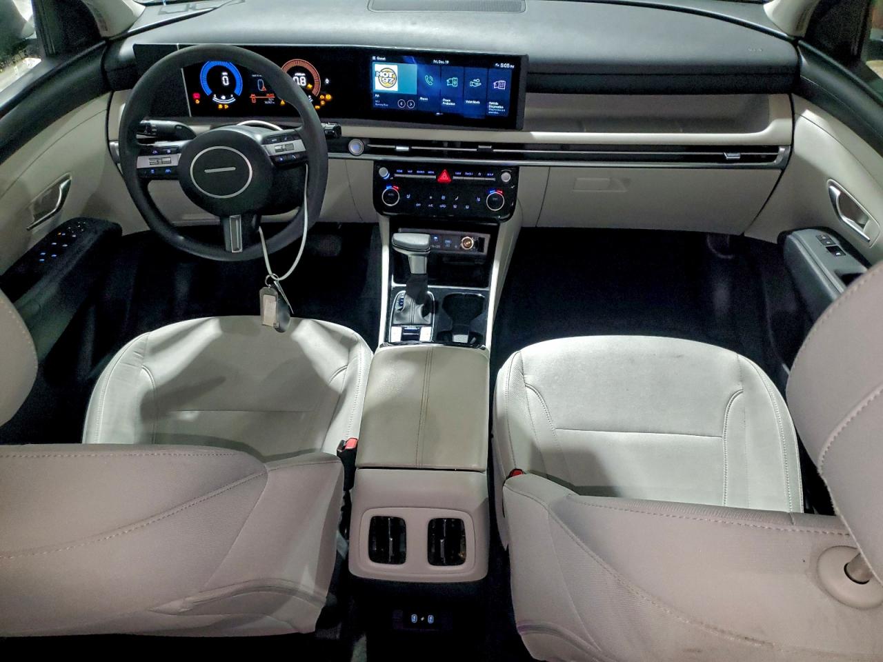 2025 HYUNDAI TUCSON SEL photo 15