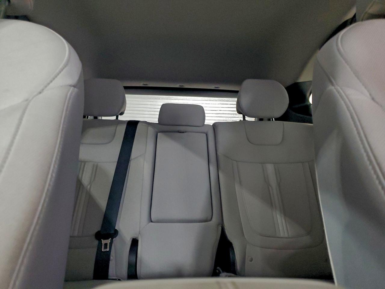 2025 HYUNDAI TUCSON SEL photo 19