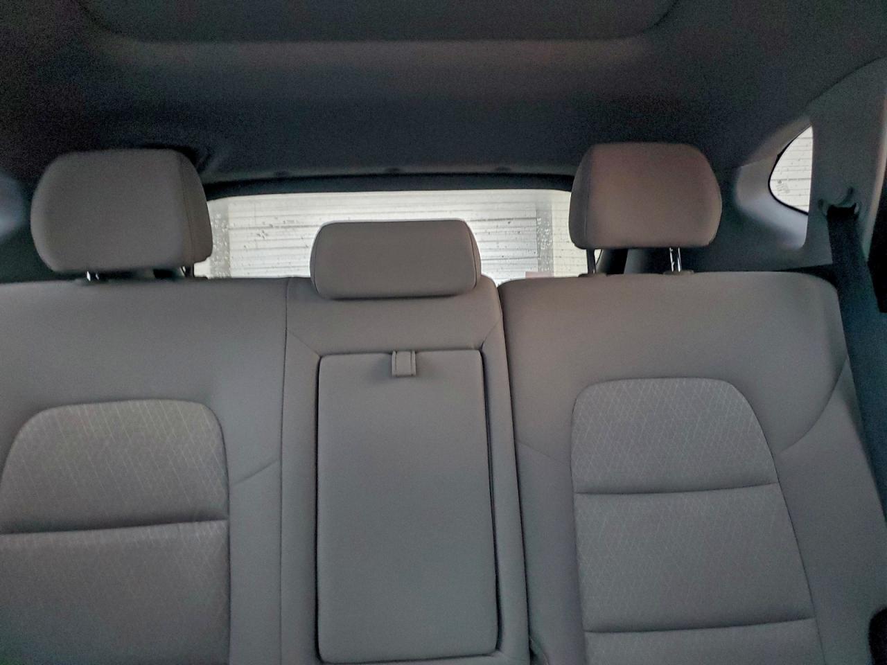 2018 HYUNDAI TUCSON VALUE photo 10