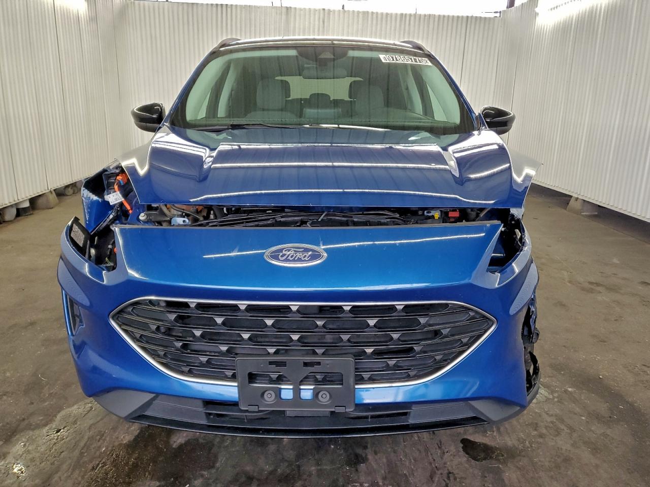 2022 FORD ESCAPE SE photo 5