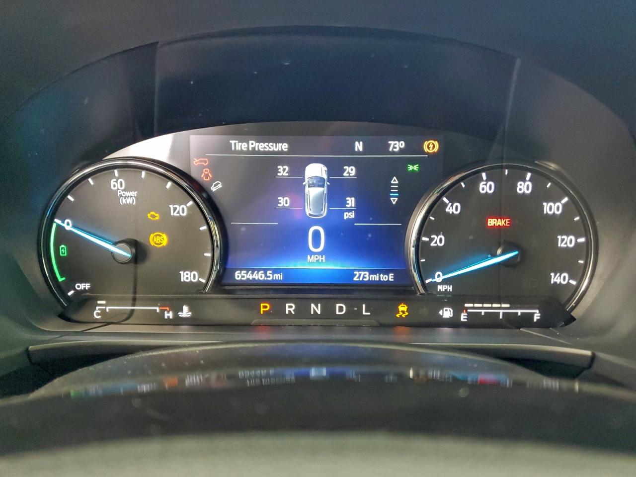 2022 FORD ESCAPE SE photo 9