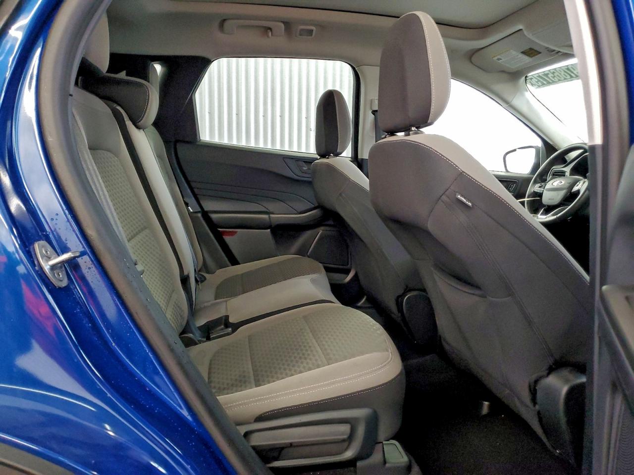 2022 FORD ESCAPE SE photo 11