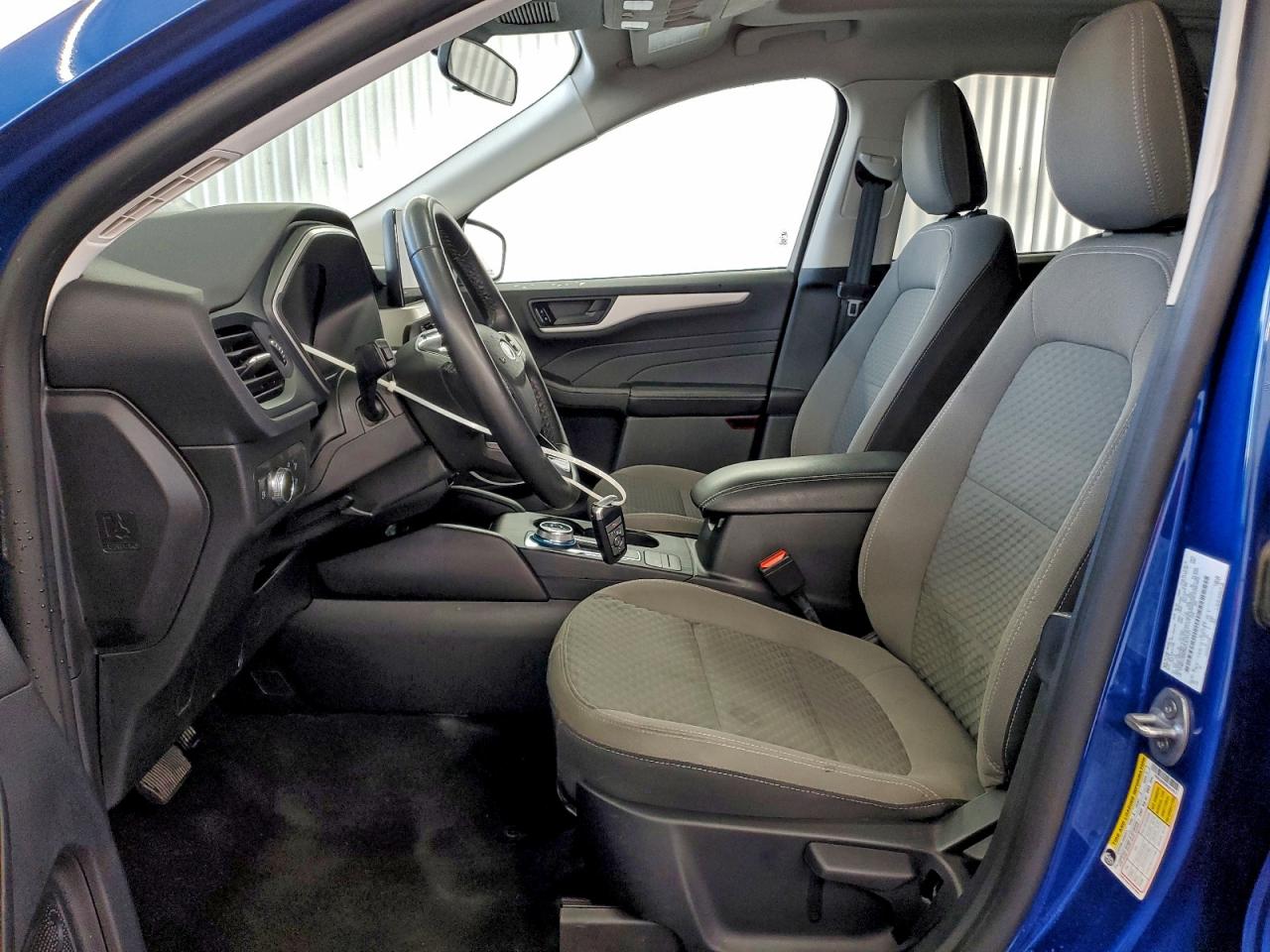 2022 FORD ESCAPE SE photo 7