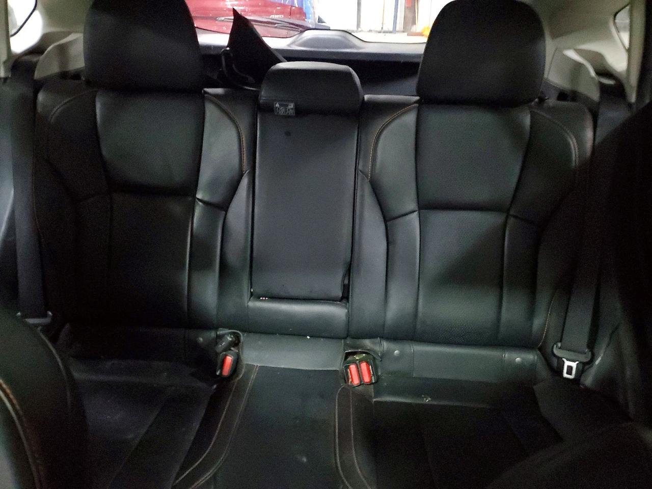 2020 SUBARU CROSSTREK LIMITED photo 19