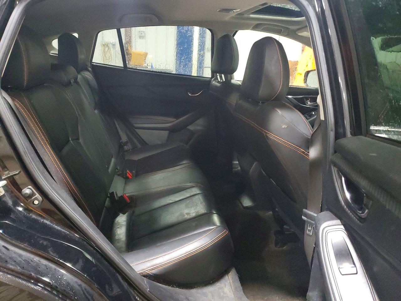 2020 SUBARU CROSSTREK LIMITED photo 21