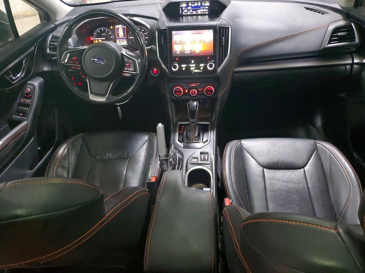 2020 SUBARU CROSSTREK LIMITED photo 15